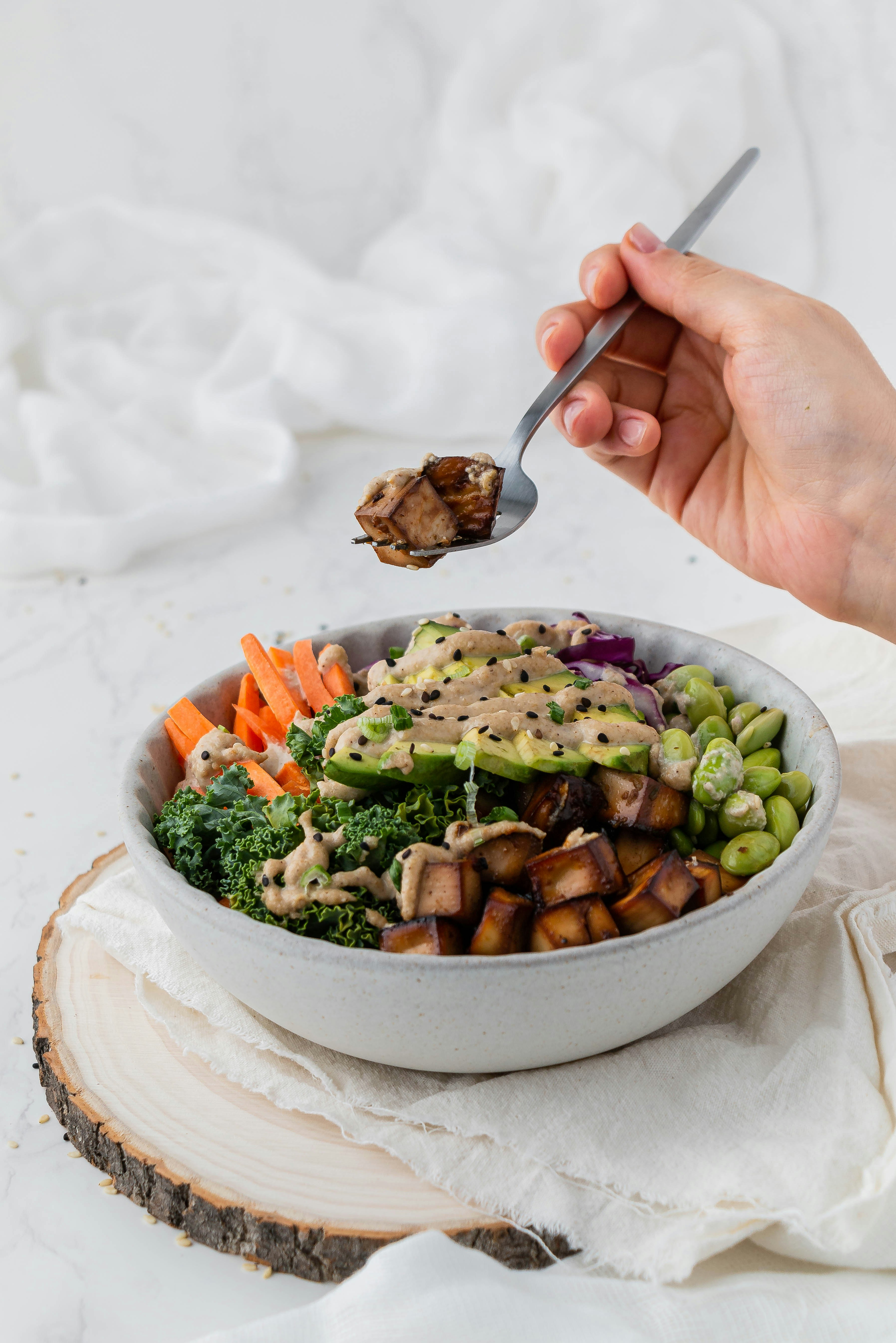 How much protein do you actually need to build muscle?