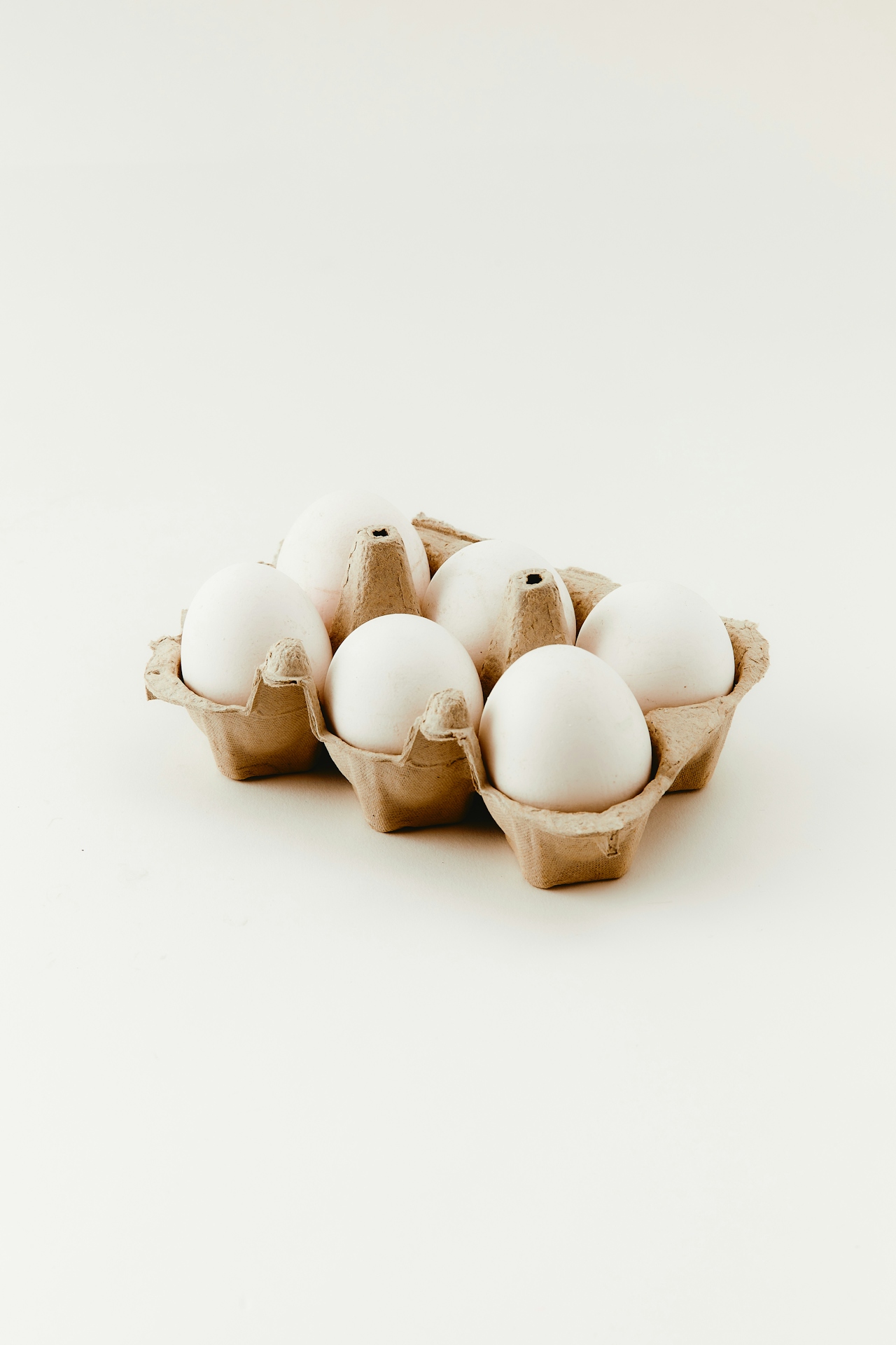 Are eggs actually healthy in 2026?