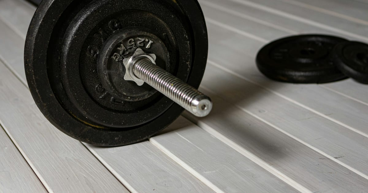 Best macro tracker for lifters
