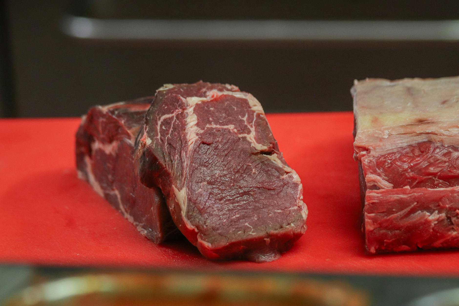 Red meat — what the research actually says