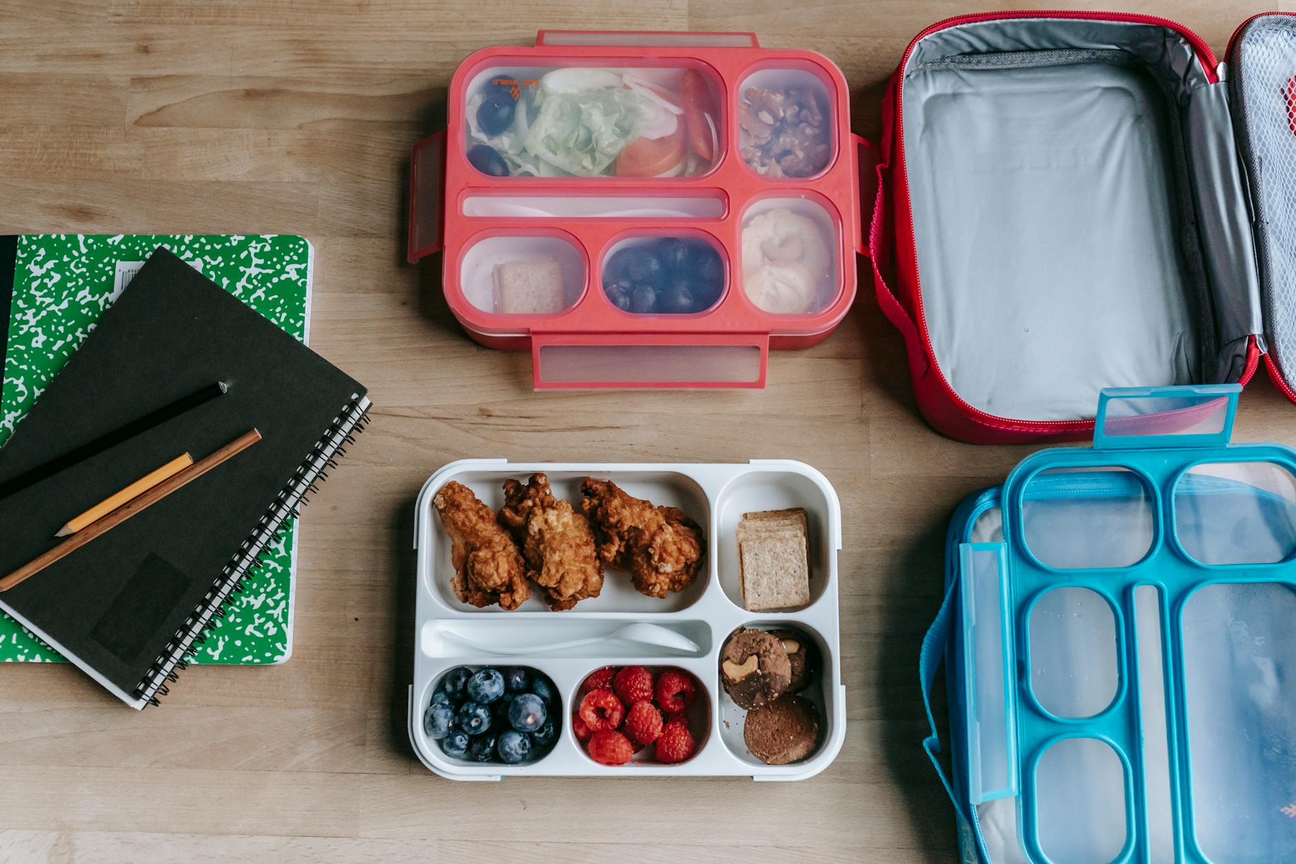 Macros for Shift Workers: Protein on No Schedule