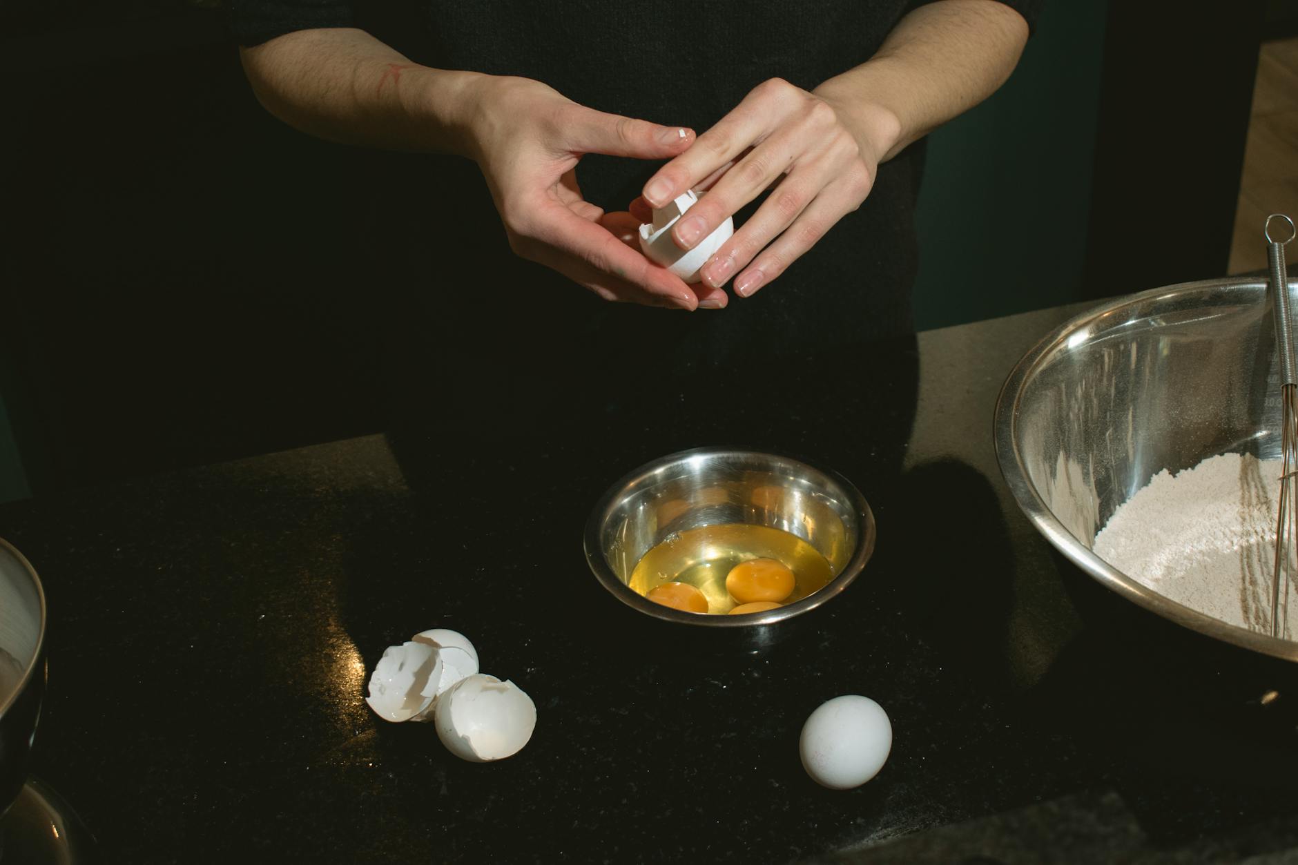 Protein maxing on a budget — cost per gram of every common source