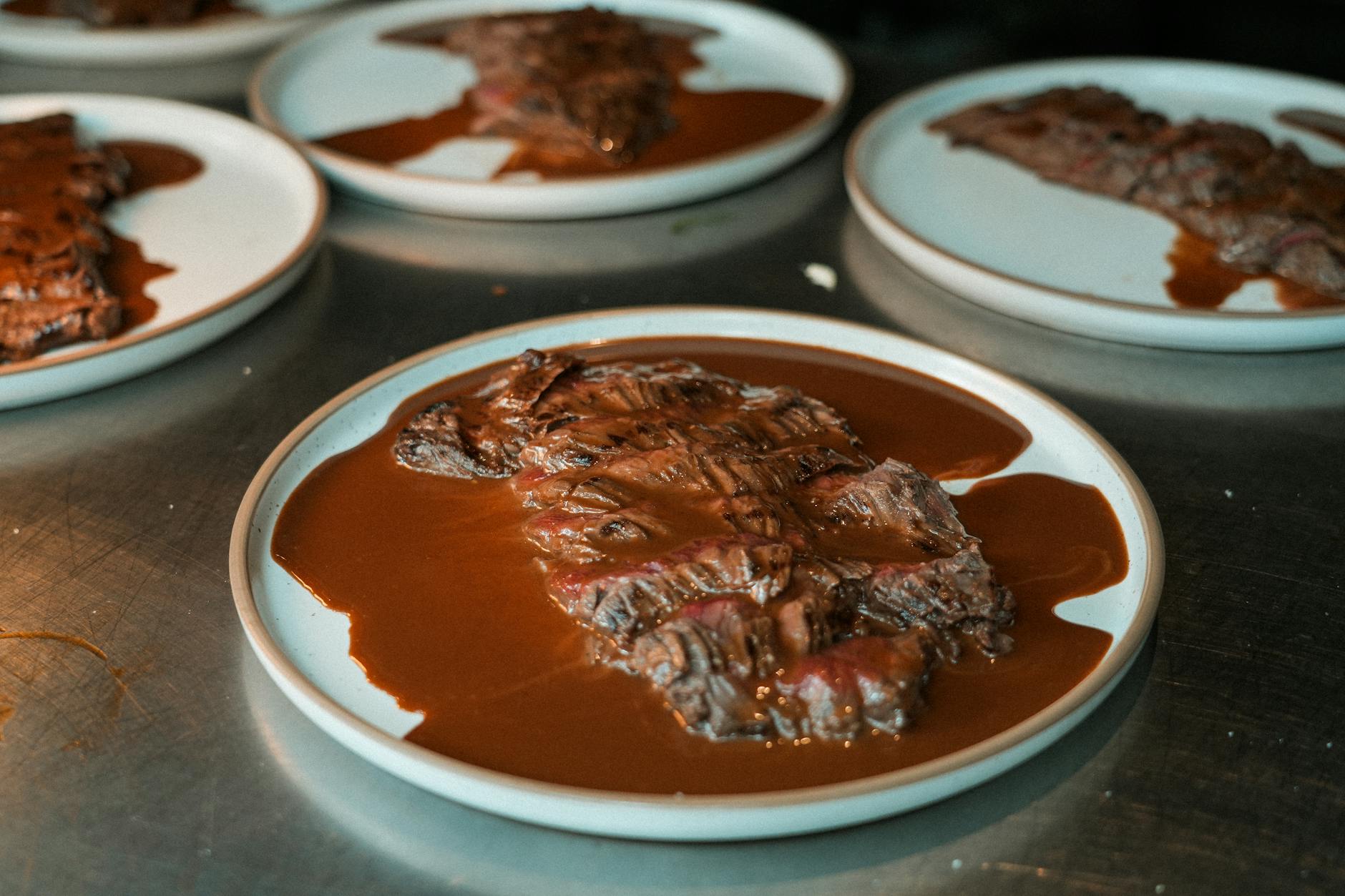 Signs you're protein maxing too aggressively