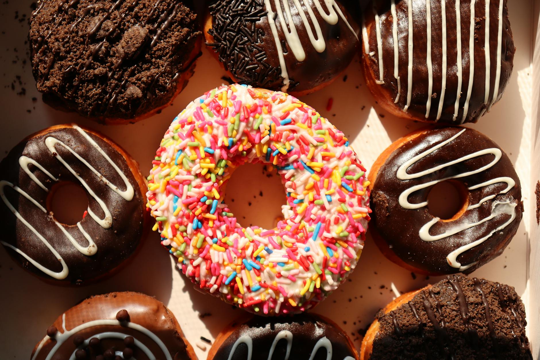 Why You Crave Carbs After a Bad Night of Sleep | TrakMac