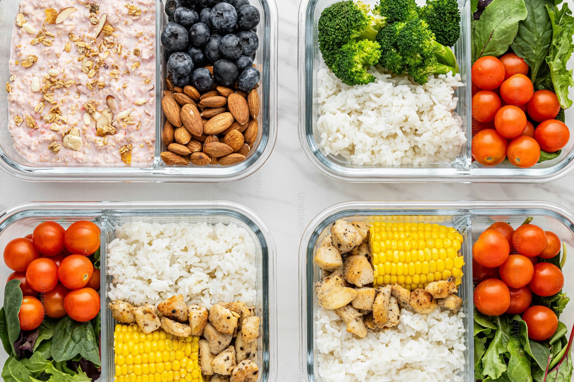 How to Track Macros Without Weighing Your Food