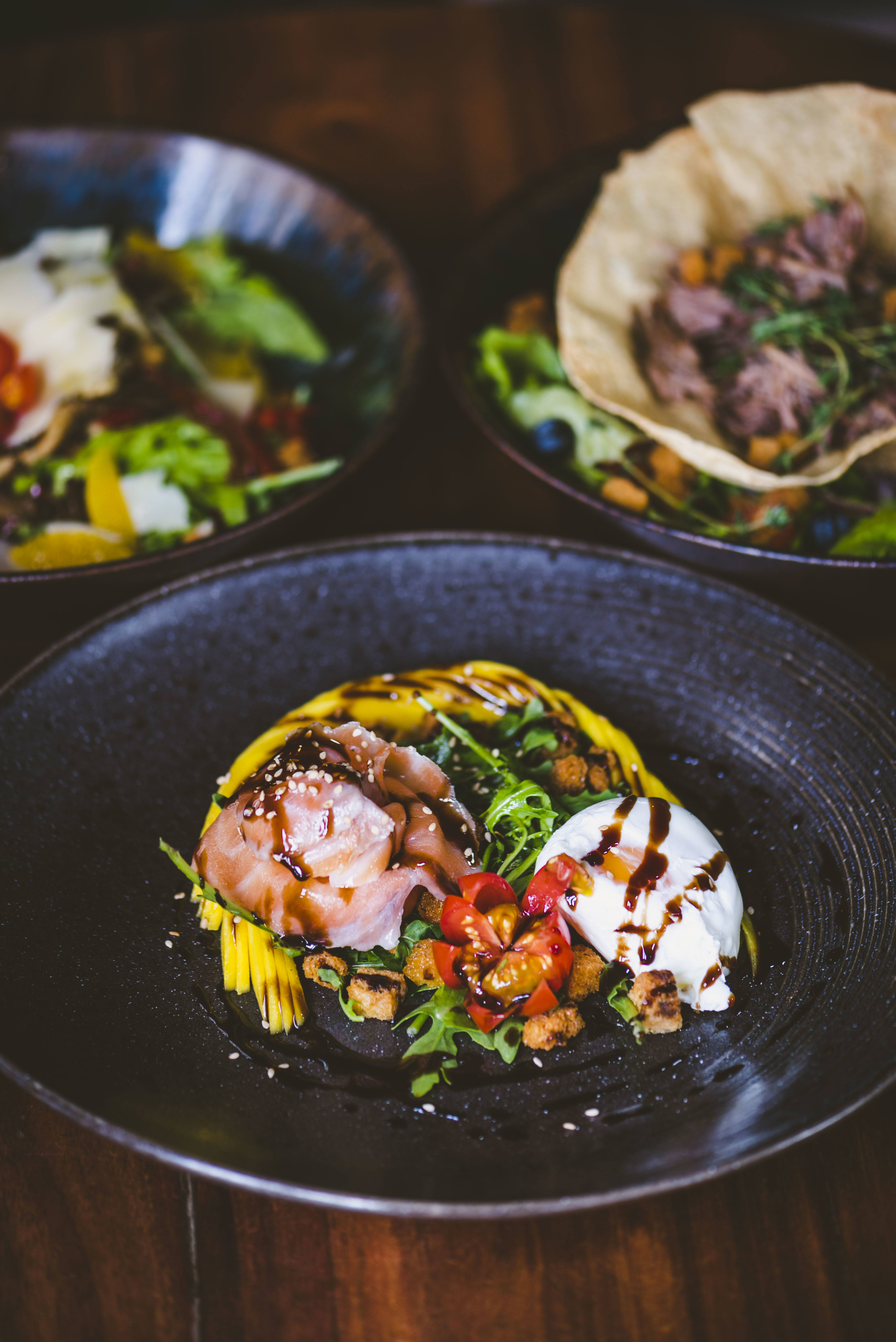 Voice vs photo food logging: which AI approach works better?