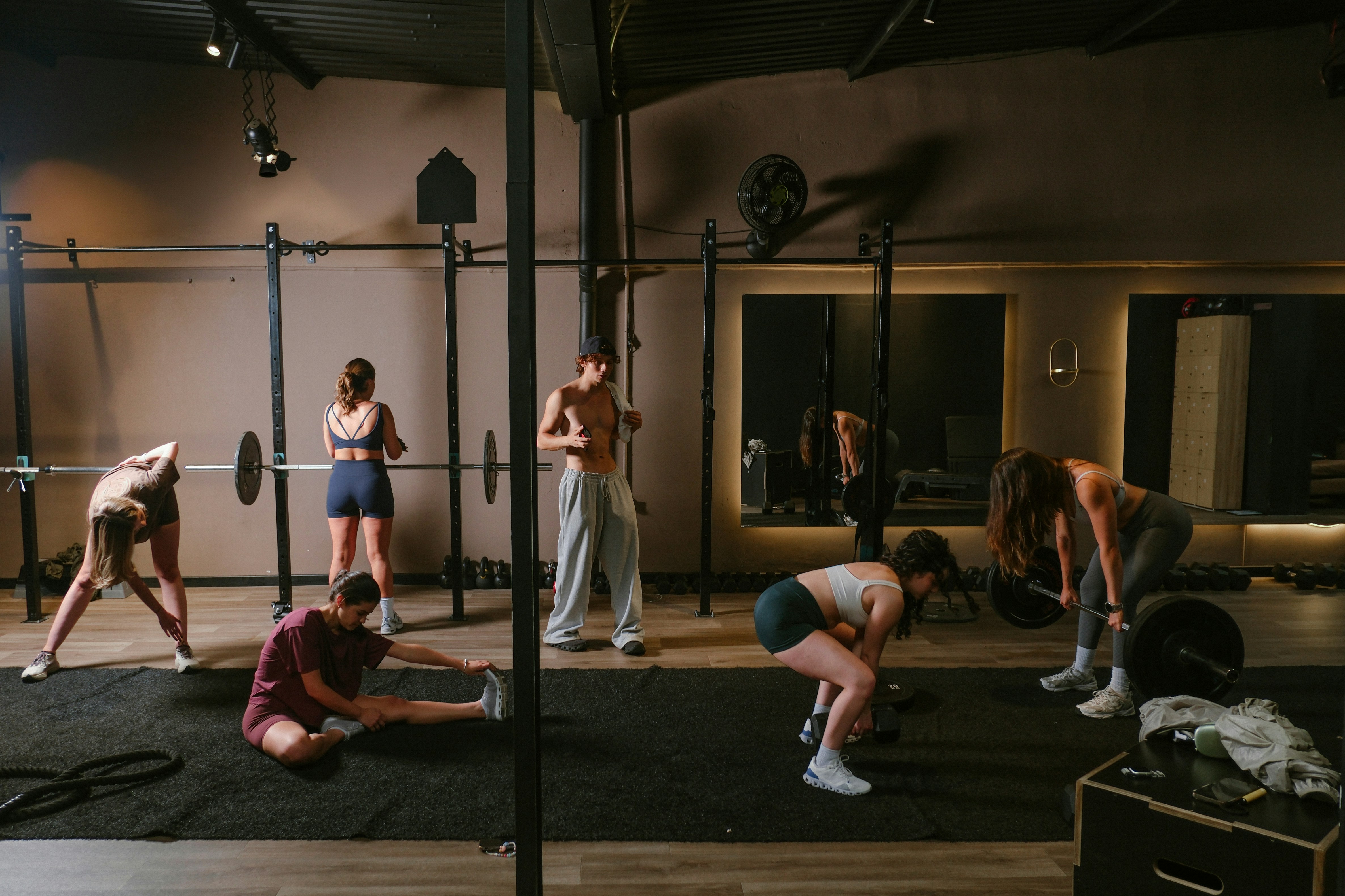 Hybrid athletes: how macros differ from pure lifters or pure runners