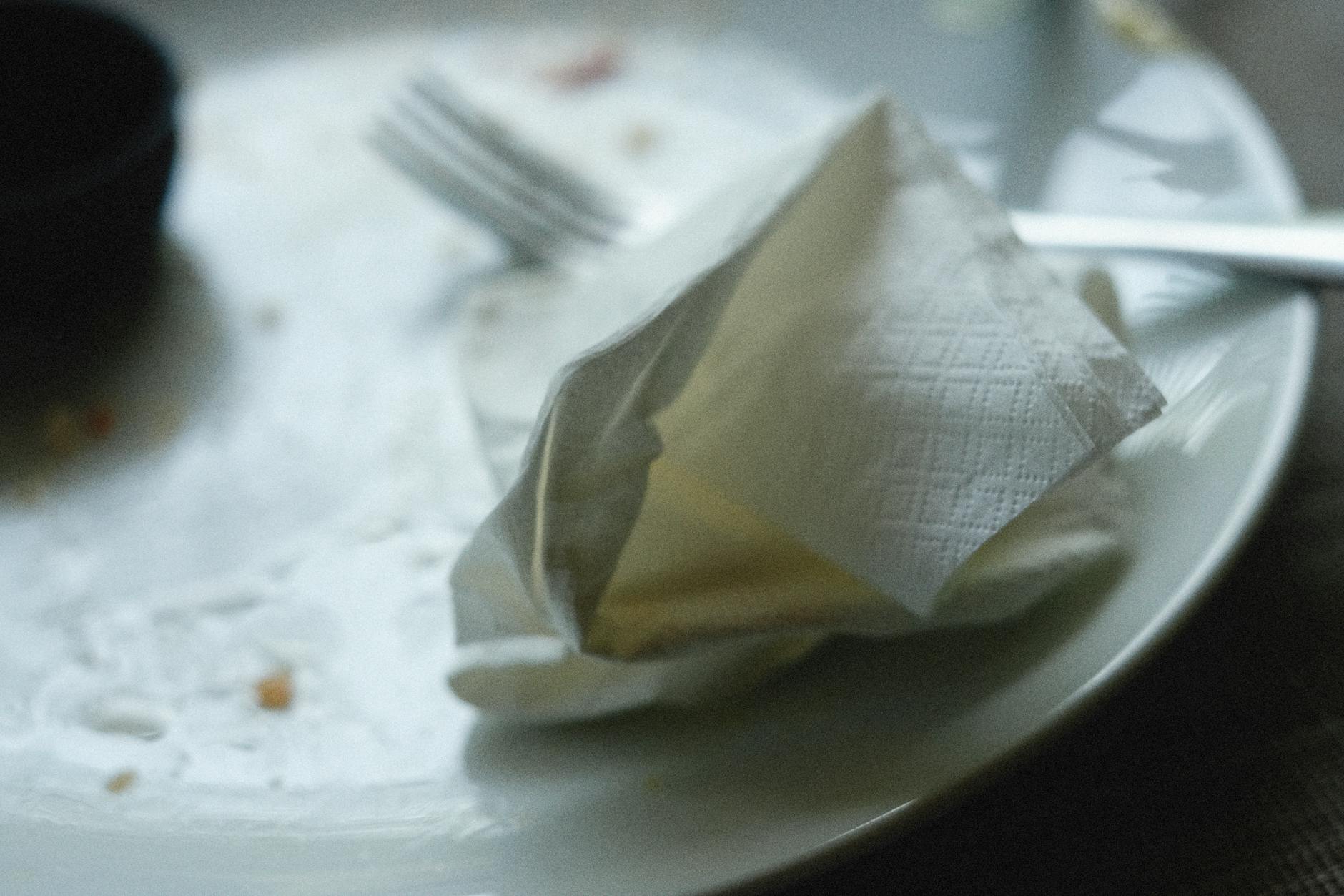 When should you stop tracking macros?