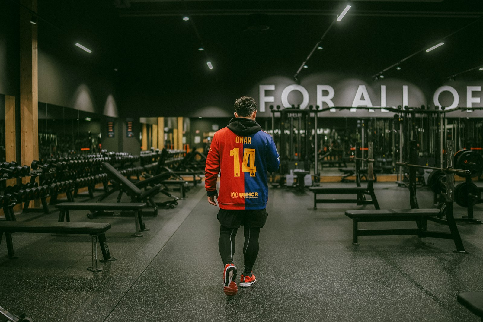 Why your macro calculator is wrong if you lift